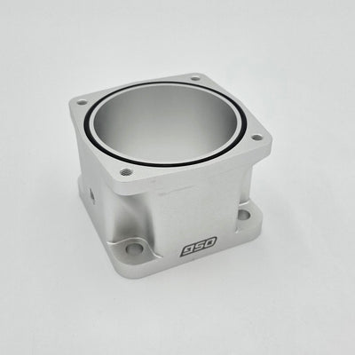 Mitsubishi EVO OEM/Skunk II DBW Manifold Adapters