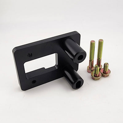 Nissan 300zx (Z32) DBW Pedal Adapter
