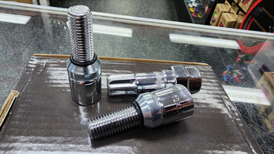 SPDZ1 Wobble Bolts