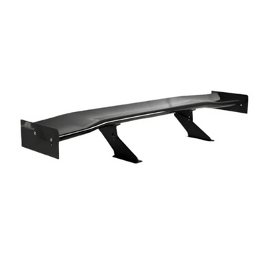 AP Style Dry Carbon Fiber Rear Trunk GT Wing for Chevrolet Corvette C8