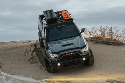 ROAM 83L Rugged Mounts