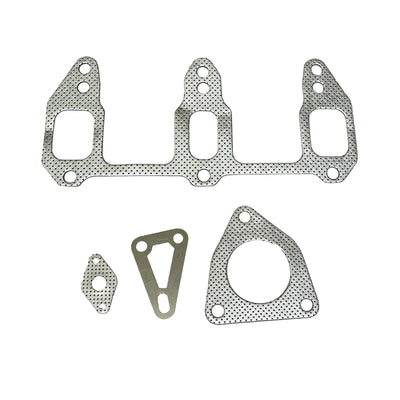 Racing Shorty Header for 04-11 Mazda RX-8 1.3L 13B-MSP RENESIS Rotary Genesis