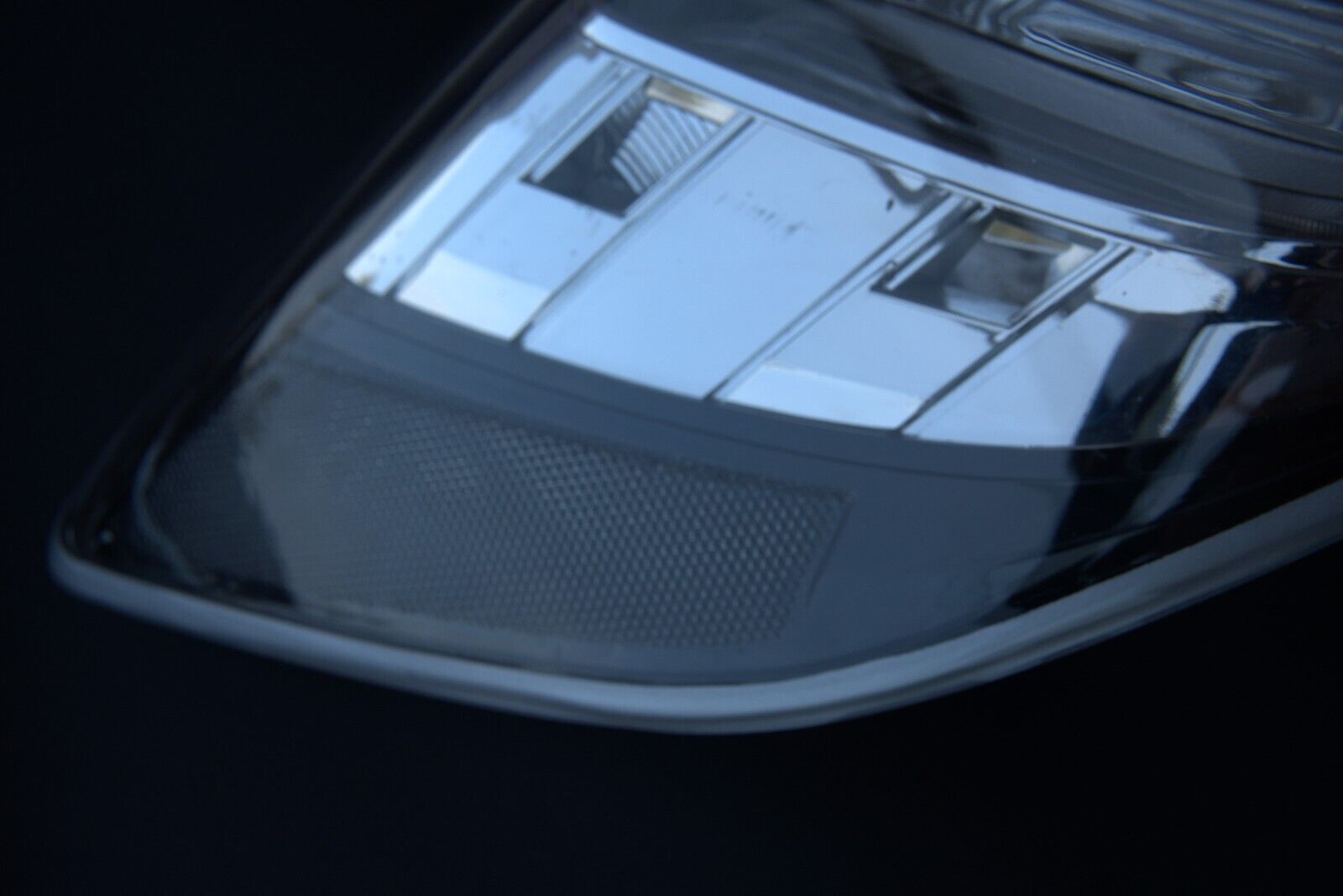 2016-2021 Honda Civic Sedan Clear Tail Light Lenses