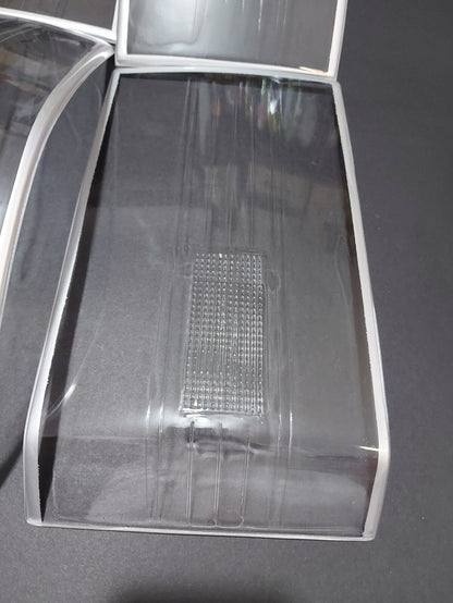 1990-1994 LEXUS LS400/CELSIOR UCF10 UCF11 CLEAR TAIL LIGHT LENSES