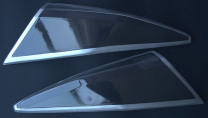 2016-2021 Honda Civic Sedan Clear Tail Light Lenses