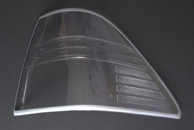 2004 - 2006 LEXUS LS430 UCF31 ALL CLEAR TAILLIGHT LENSES