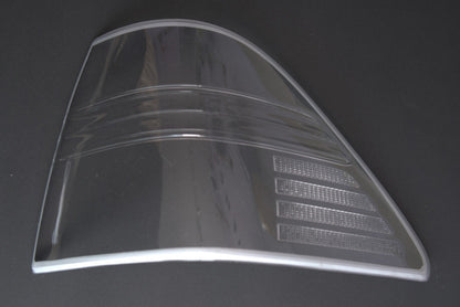 2004 - 2006 LEXUS LS430 UCF31 ALL CLEAR TAILLIGHT LENSES