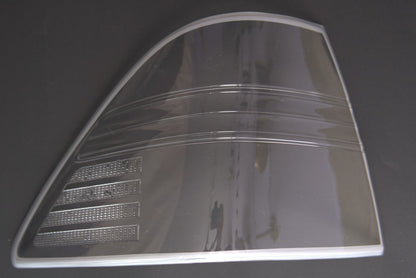 2004 - 2006 LEXUS LS430 UCF31 ALL CLEAR TAILLIGHT LENSES