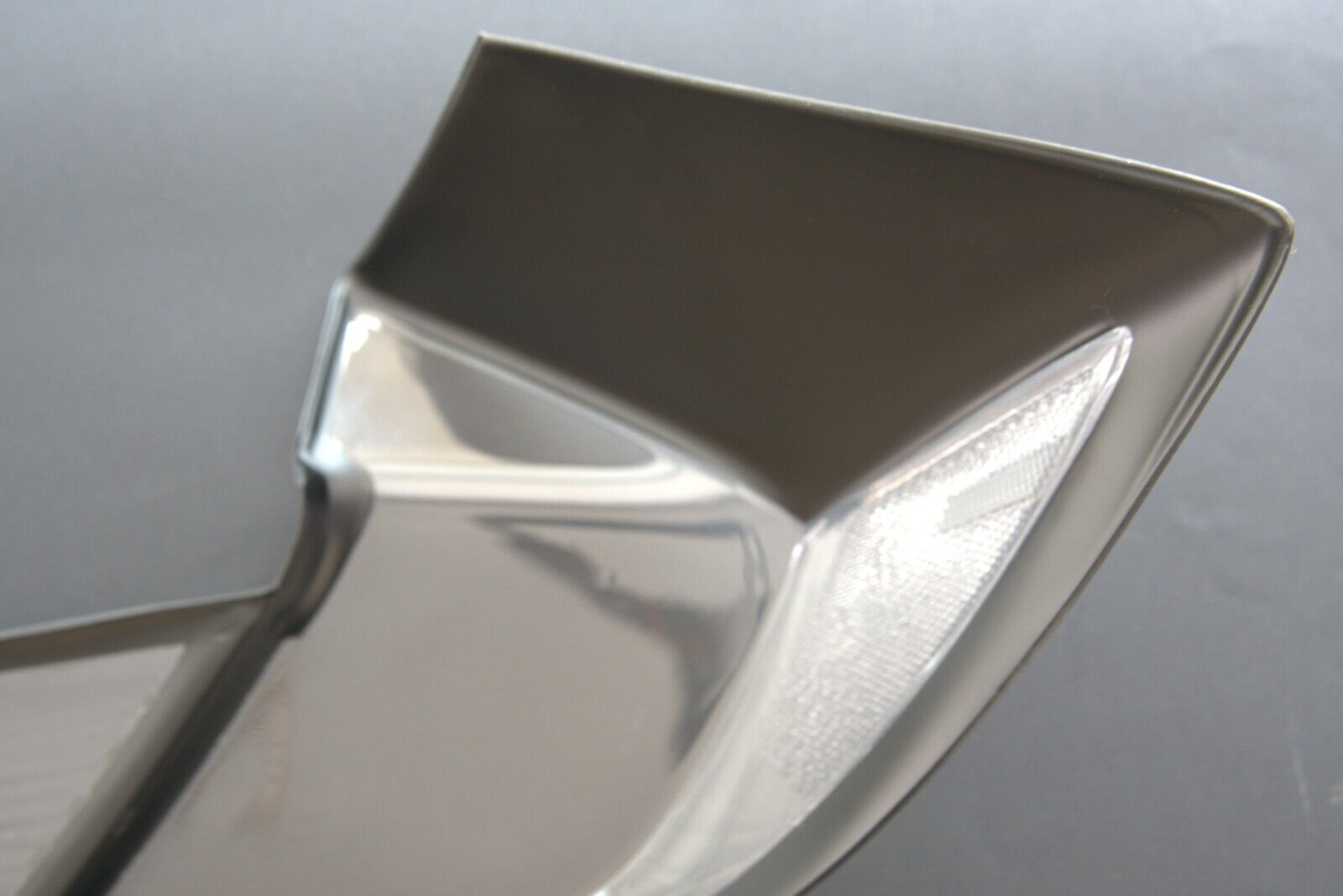 NTXGlow Clear Tail Light Lenses (2016-2020 Honda Civic Coupe)