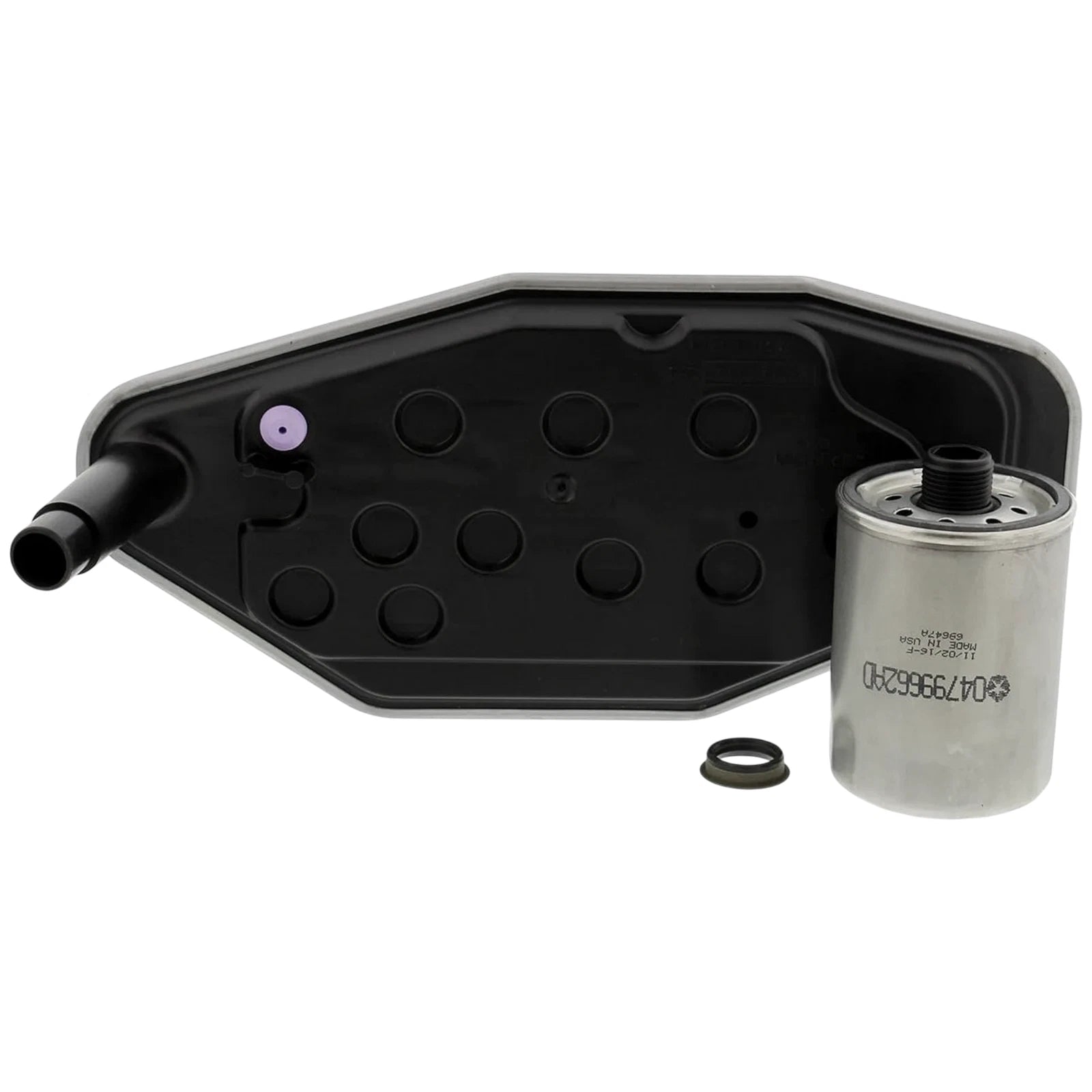 Mopar Transmission Filter Kit 545RFE / 68RFE 4x4 (1999–2024)