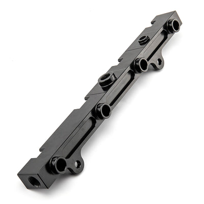 K-Series Billet Aluminum High Flow Fuel Rail K20 K24 2.0/2.4L Acura RSX Si Honda Civic KSwap