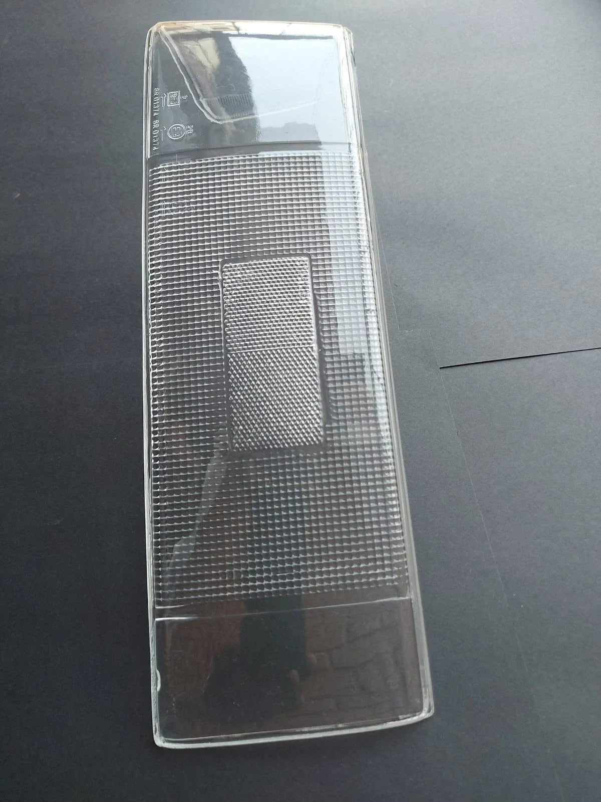 1988–1991 Honda Civic JDM EF9 EEM Clear Tail Light Lenses | EF Civic Lens Upgrade
