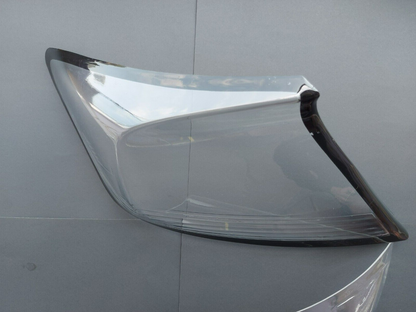 2014-2015 Honda Civic Coupe Clear Tail Light Lenses