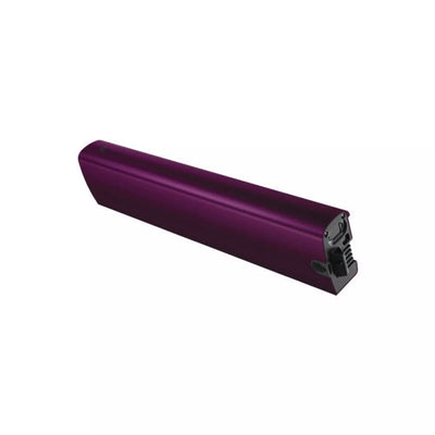 Fuell Battery Shell - Gloss Dark Red M0090.2CDYFN