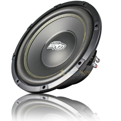 Audio Legion S1812 12" Subwoofer – Dual 4 Ohm