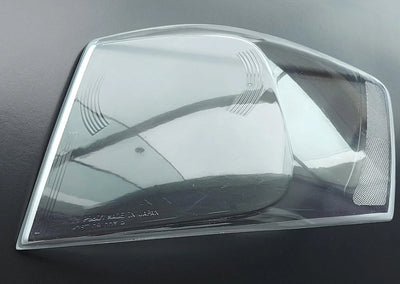 2011-2014 Acura Tsx Wagon Clear Tail Light Lenses