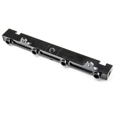 K-Series Billet Aluminum High Flow Fuel Rail K20 K24 2.0/2.4L Acura RSX Si Honda Civic KSwap