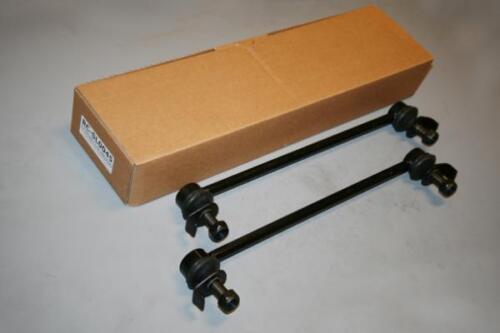 ROCAR Front Sway Bar End Links (Set of 2, LH + RH) for Infiniti FX35 & FX45 (2003–2008)