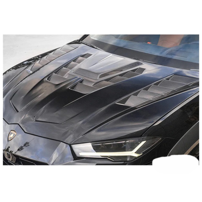 IMP Style Dry Carbon Fiber Wide Body Aero Kit for Lamborghini Urus