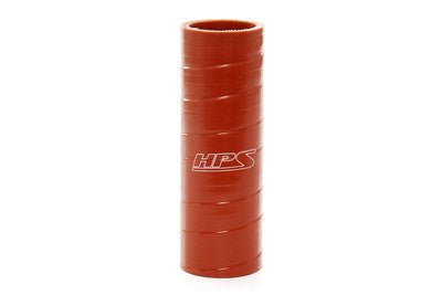 HPS Performance Products HPS 1-7/8" (48mm) Silicone Straight Coupler Hose, High Temperature 4-ply Reinforced