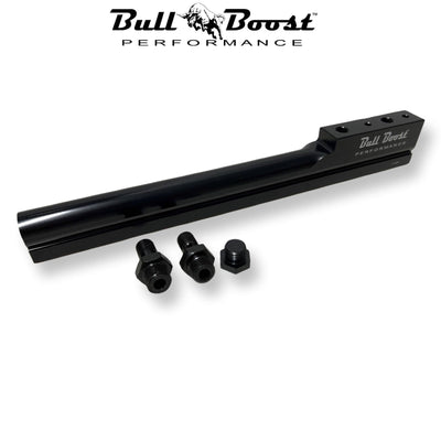 D Series Fuel Rail Civic Si SOHC For Skunk2 Manifold D15 D16 3 Bolt High Flow US