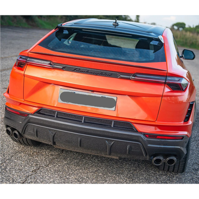 Dry Carbon Fiber Aero Body Kit for Lamborghini Urus S