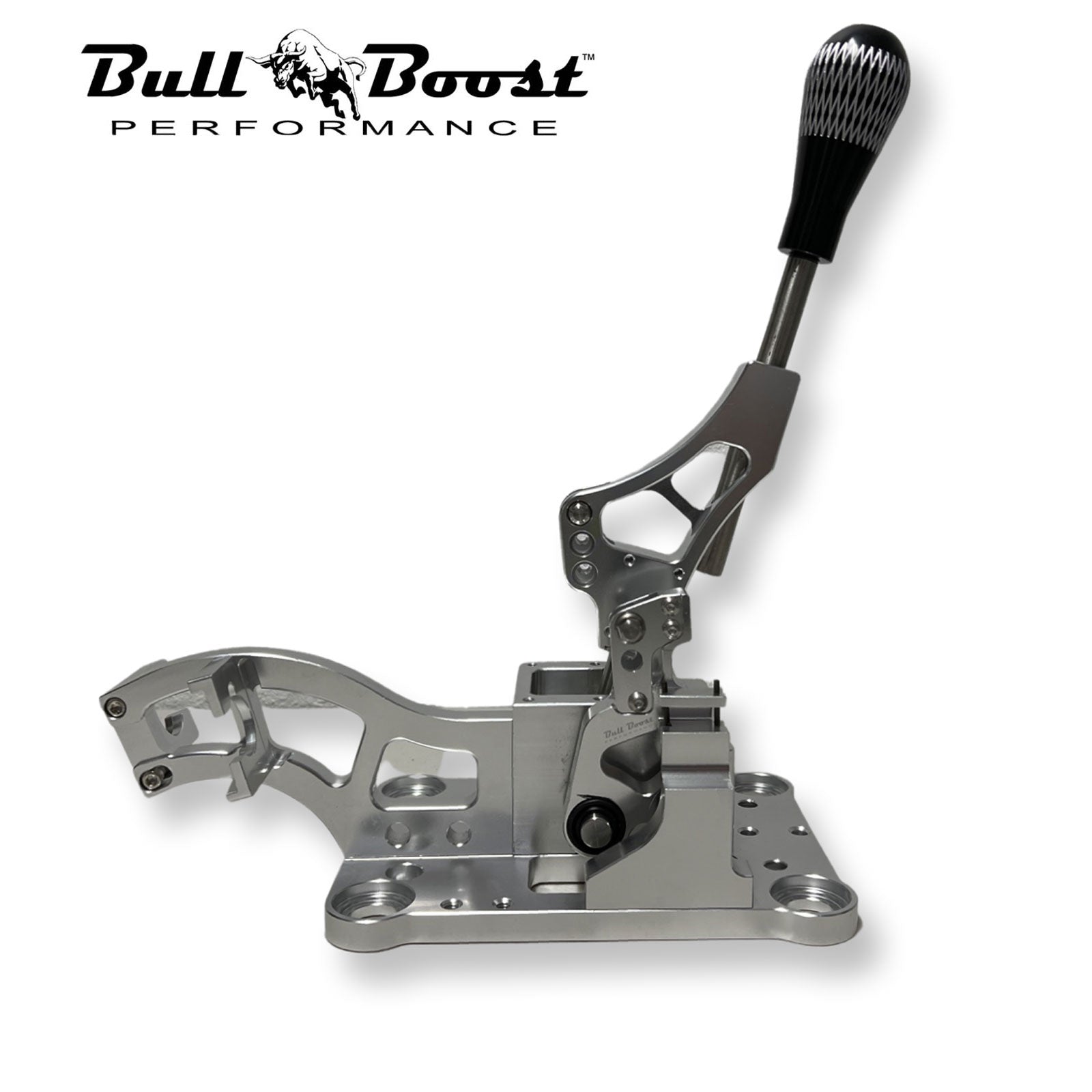 K20 K24 Shift Box Acura RSX Type-S Billet K-Series Swap for Honda Civic Integra Shifter