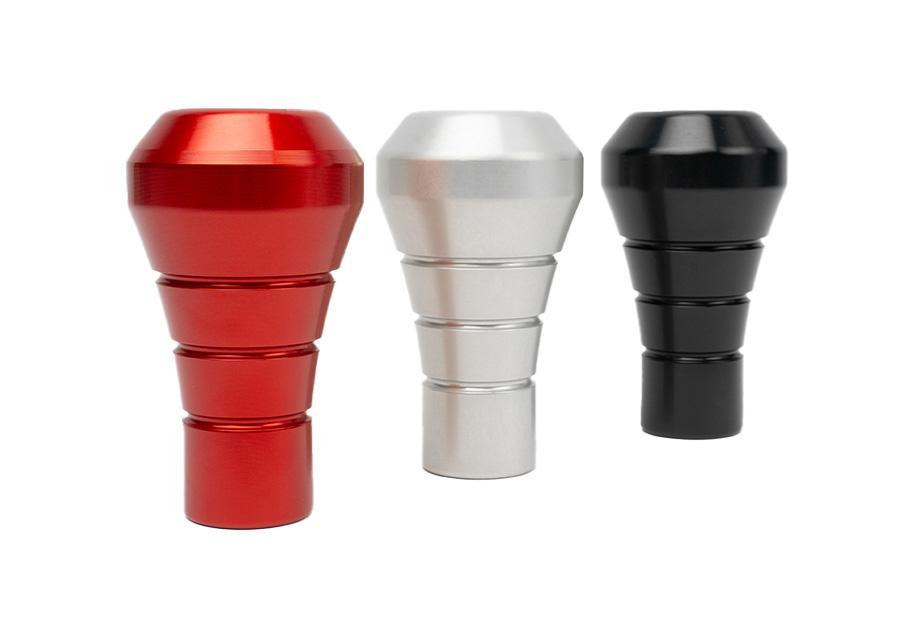 Aluminum Shift Knob | 4Runner 2003-2024, Tacoma 2005-2023, Tundra 2007-2021