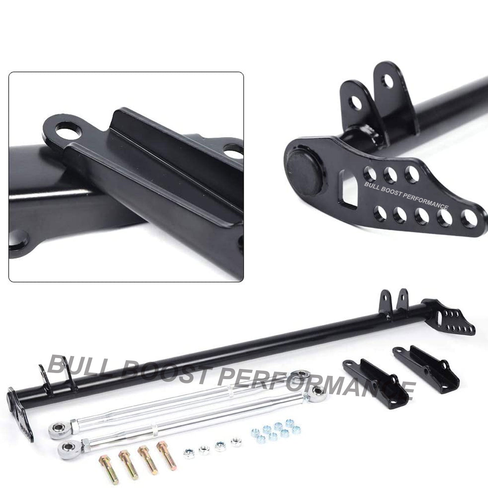 Series Traction Bar for Honda Acura Civic eg ek dc2 gsr si k20 K Series