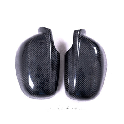 Carbon Fiber Mirror Covers for Nissan Skyline R34 GTT GTR