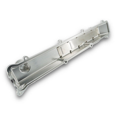 2JZ GE Non-VVTI Billet Valve Covers Bolts 2J AN10 For Lexus Toyota GS IS SC 300
