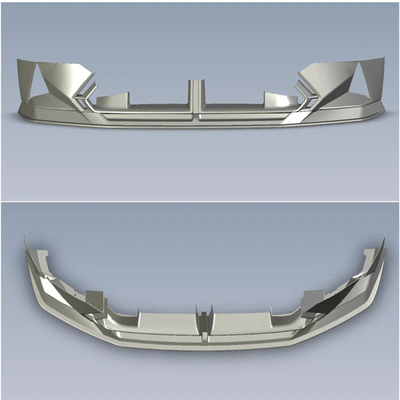 Carbon Fiber M Style Front Splitter Lip for BMW G90 G99 M5
