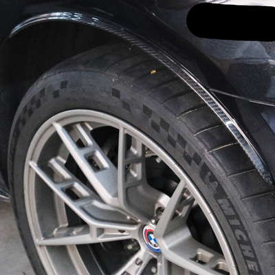 Carbon Fiber Fender Flare Wheel Arch Kit for BMW F90 M5