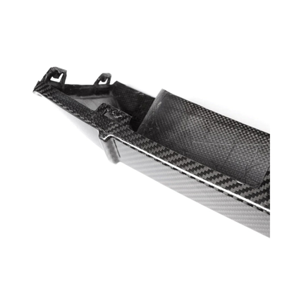 M Performance Style Carbon Fiber Rear Diffuser for BMW G80 M3 G82 G83 M4
