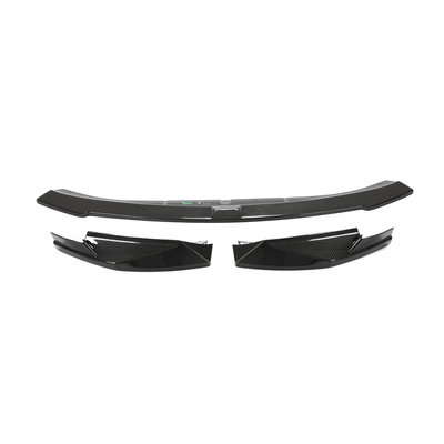 Prepreg Carbon Fiber TCH Front Lip for BMW G80 M3 G82 G83 M4