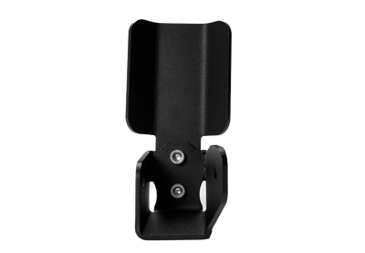 Rear Shock Skid Plates | Toyota Tacoma 2005-2023