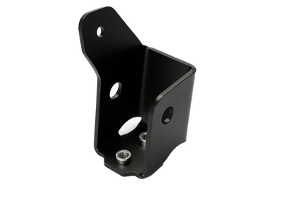 Rear Shock Skid Plates | Toyota Tacoma 2005-2023