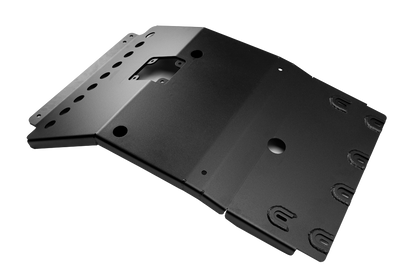 Cali Raised Front Skid Plate | 2005-2023 Toyota Tacoma