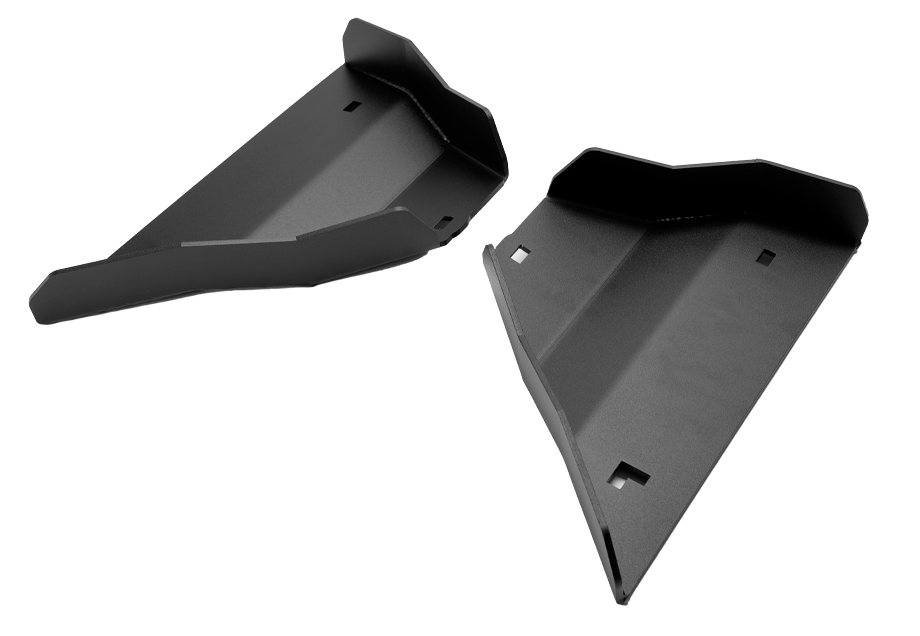 Lower Control Arm Skid Plate | Toyota Tacoma 2005-2023