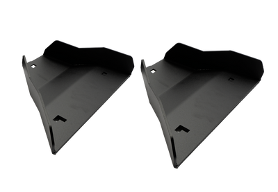 Lower Control Arm Skid Plate | Toyota Tacoma 2005-2023