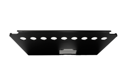 Cali Raised Front Skid Plate | 2005-2023 Toyota Tacoma