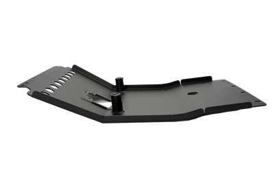 Cali Raised Front Skid Plate | 2005-2023 Toyota Tacoma