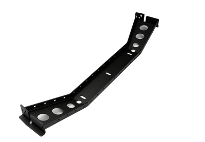 Cali Raised Transfer Case Skid Plate For 2005-2015 Toyota Tacoma