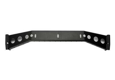 Cali Raised Transfer Case Skid Plate For 2016-2023 Toyota Tacoma