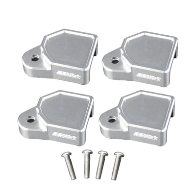 K Series K20Z K20Z3 K24z7 Billet Coil Pack Cover For Honda Civic EG EK DC DC2 US