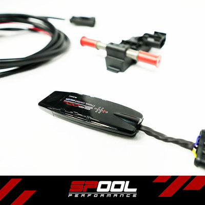 Spool FX-200 Upgraded High Pressure Fuel Pump System | Aston Martin Vantage V8 [M177]