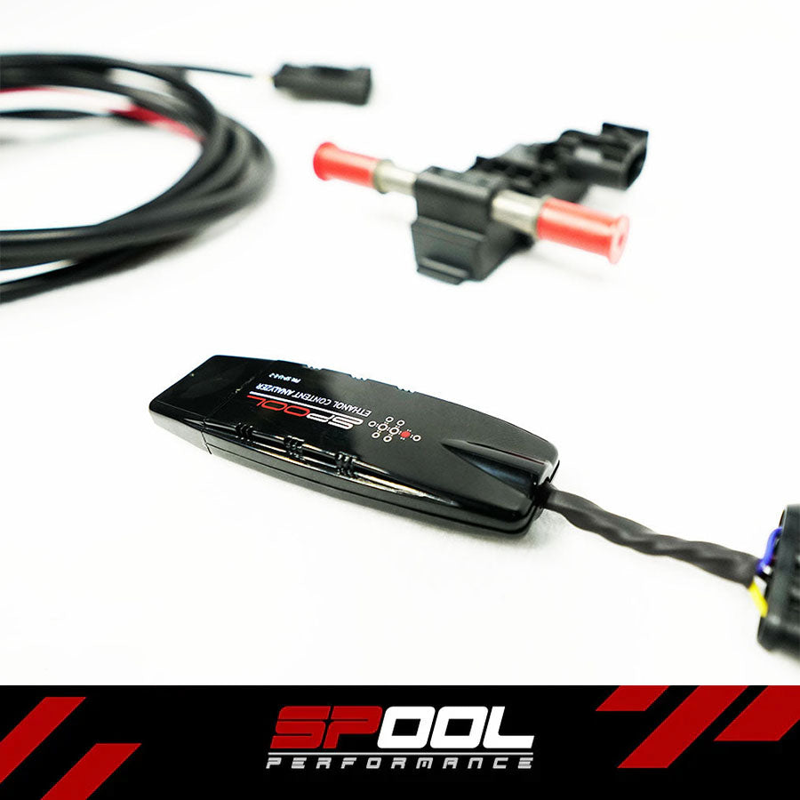 Spool FX-200 Upgraded High Pressure Fuel Pump System | Aston Martin Vantage V8 [M177]