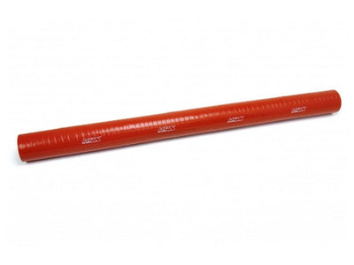 HPS 7" ID, 3 Feet Length, Silicone Straight Coupler Coolant Tube Hose, Ultra High Temp 6-ply Aramid Reinforced, Max. Temperature: 500F, 178mm ID