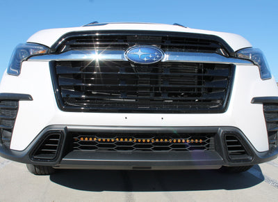 2019+ Subaru Ascent Light Bar SLIM