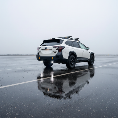 2020-24 Subaru Outback Reverse Light